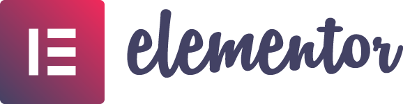 The elementor logo for home design.
