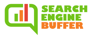 search engine buffer main logo